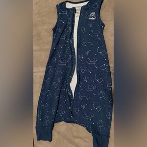 Woolino 4 Season Sleeper